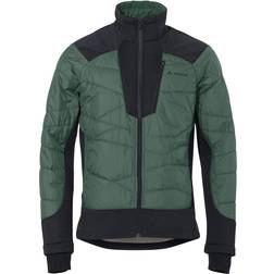 Vaude Minaki III Thermal Cycling Jacket Men - Dusty Forest