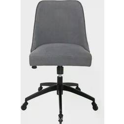 Steve Silver Kinsley Office Chair 33.5"