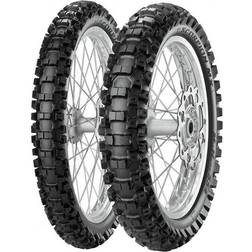 Pirelli Scorpion MX 110/90-19 TT 62M