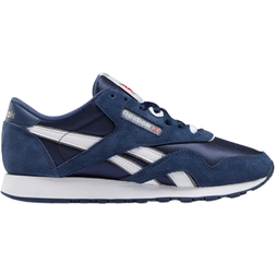 Reebok Classic Nylon W - Team Navy/Team Navy/Platinum