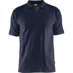 Blåkläder Polo Shirt - Dark Navy