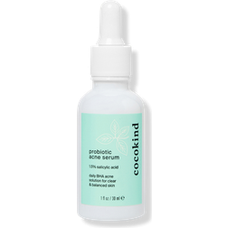 Cocokind Probiotic Acne Serum 1fl oz