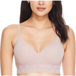 Natori Bliss Perfection Contour Soft Cup Bra - Antique