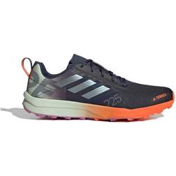 Adidas Terrex Speed Flow M - Shadow Navy/Magic Grey Met/Impact Orange