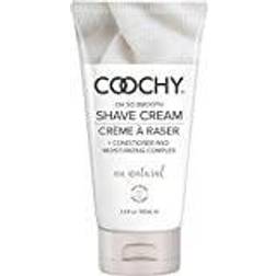 Coochy Shave Cream Au Natural 100ml