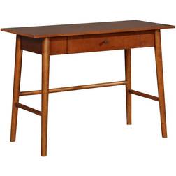 Linon Charlotte Writing Desk 19x42"