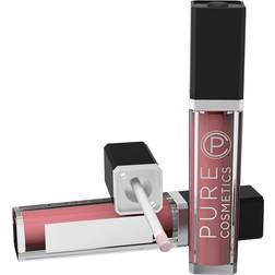 Pure Cosmetics Liquid Perfection Matte Lip Gloss Miss Independent
