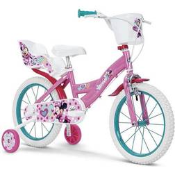 Toimsa Minnie Mouse 16" Barnesykkel