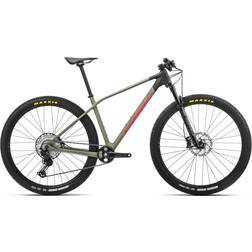 Orbea Alma M30 2022 Unisex