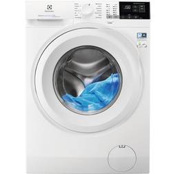 Electrolux EW6FN448W