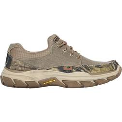 Skechers Respected Loleto M - Camouflage