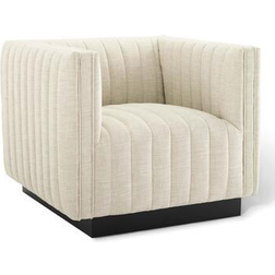 modway Conjure Armchair 28.5"