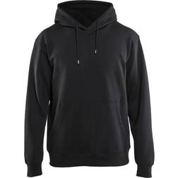 Blåkläder 3396 Hoodie - Black