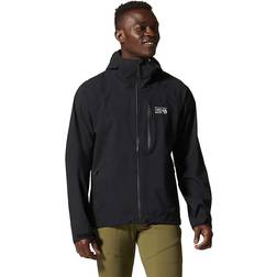 Mountain Hardwear New Stretch Ozonic Jacket