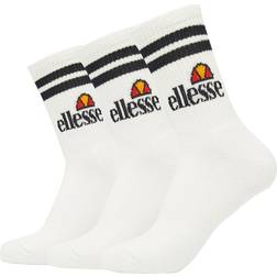 Ellesse Pullo Socks 3-pack