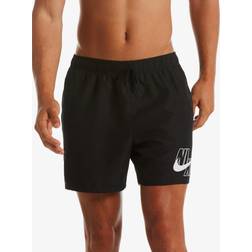 Nike Logo Lap Swim Shorts