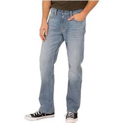 Silver Jeans Co. Men's Authentic The Relaxed