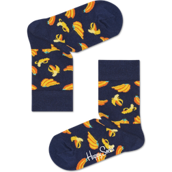 Happy Socks Kid's Banana Sock