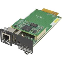 Eaton Gigabit Network Card