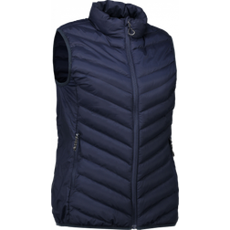 Id Vatteret Stretch Dame Bodywarmer