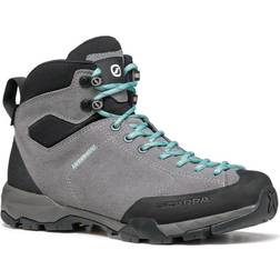 Scarpa Mojito Hike GTX W - Smoke/Jade