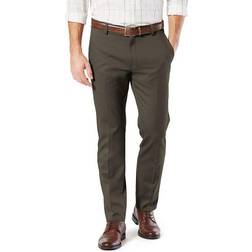 Dockers Men Slim Tapered Easy Khaki with Stretch