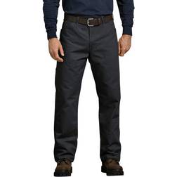 Dickies Big & Tall Relaxed-Fit Utility Carpenter Jeans, Men's, 46X32, 46X32