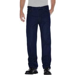 Dickies 9393RNB3432 5 Pocket Jeans in. x in