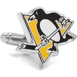 Pittsburgh Penguins Cufflinks