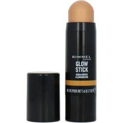 Rimmel London Glow Stick Highlighter Illuminateur 5g Treasure #004