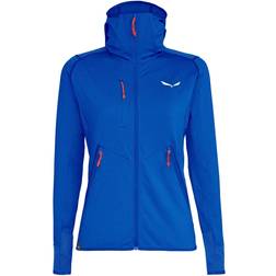 Salewa Women's Agner Hybrid Polarlite Fullzip Hoody Fleece jacket 34