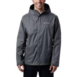 Columbia Men's Watertight II Rain Jacket - Graphite