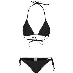 Urban Classics Ladies Ladies Recycled Triangle Bikini