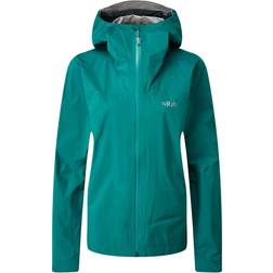 Rab Womens Meridan Gore-Tex Waterproof Jacket