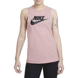 Nike Sportswear Muscle Sleeveless T-shirt