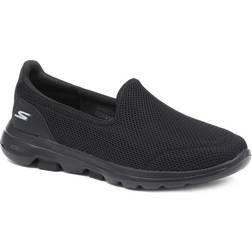 Skechers GoWalk Slip On Trainers