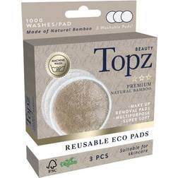 Topz Premium Reusable Eco Pads