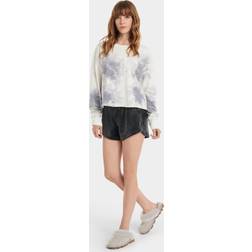 UGG Women's Valerius Velvet Shorts Lake