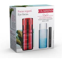 Clarins Restoring Eye Wonders