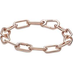 Pandora Me Link Chain Bracelet - Rose Gold