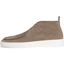 Hugo Boss HUGO 'Clay_Desb_sd' Suede Desert Boot