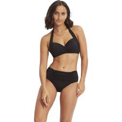 Seafolly Collective Twist Halter Bikini Top