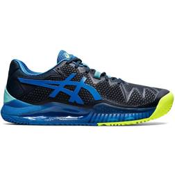 Asics Gel Resolution 8 Padel M