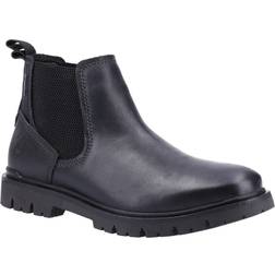 Hush Puppies Men's Paxton Chelsea Boot Various Colours 32882