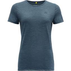 Devold Women's Valldal Tee Merino base layer XL