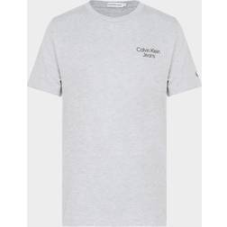 Calvin Klein Organic Cotton T-shirt (104 cm)