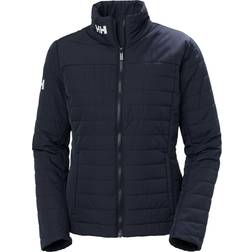 Helly Hansen Womens Crew Insulated Jacket