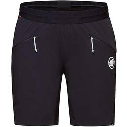 Mammut Women's Aenergy Light SO Short Regular Regular