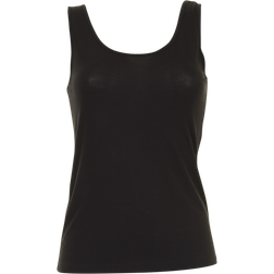 Lady Avenue Basic Bamboo Tank Top