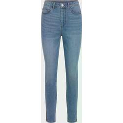 Vila Skinnie It 7/8 High Waist Jeans